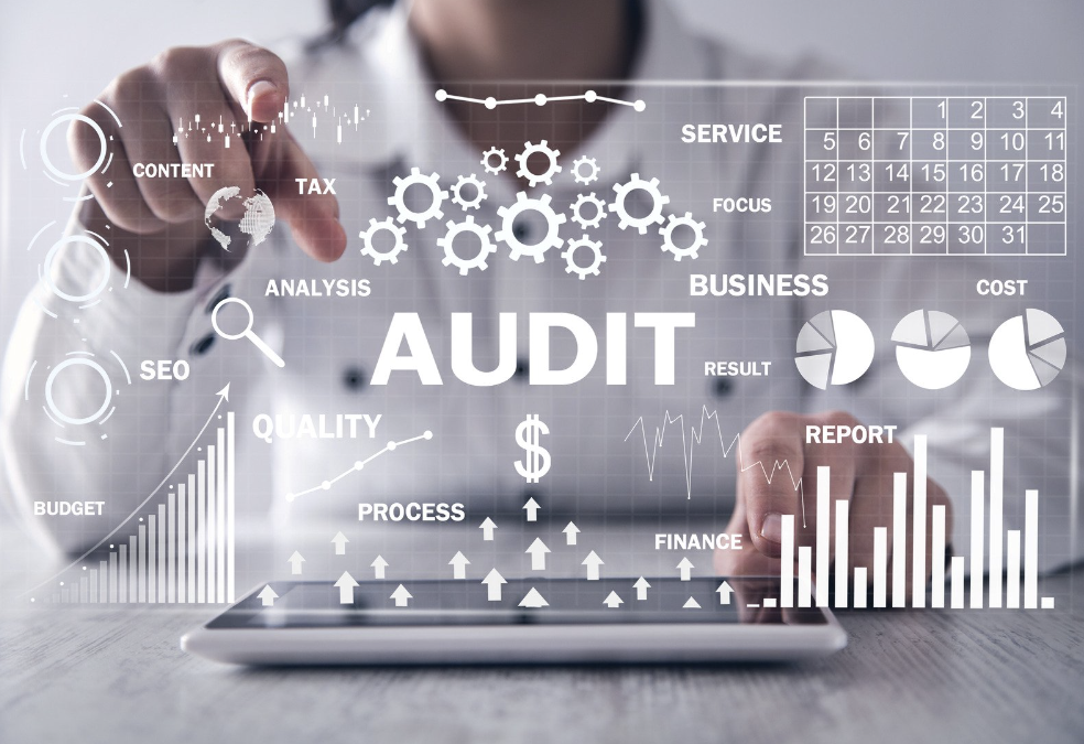 How to Conduct a Security Audit of Microsoft 365